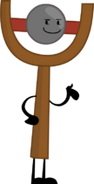 Slingshot (Ability - Aim 'n Fire)