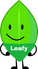 Leafy