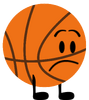 Basketball (Project Object)