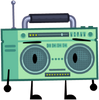 Boombox