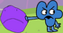 Four and Purple Face (BFB 24)