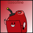 Gasoline