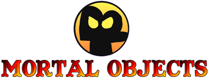 Mortal Objects Logo