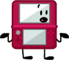 Object Elements 3DS