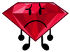 Sad Ruby (BFB 20)