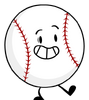 Baseball (Inanimate Insanity)