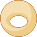 Donut C N 2