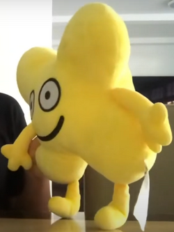 N64dude2000 on X: The gang is all here! #bfdi Woody + Loser plush  unboxing:  I'm so happy they have arrived!   / X