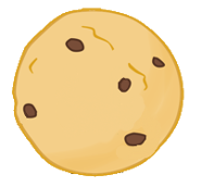 Cookie-50% Health