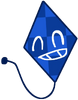 Squared Kite