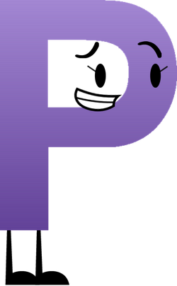 P Object Shows Community Fandom