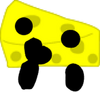 Small Cheese