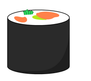 Sushi Inanimations