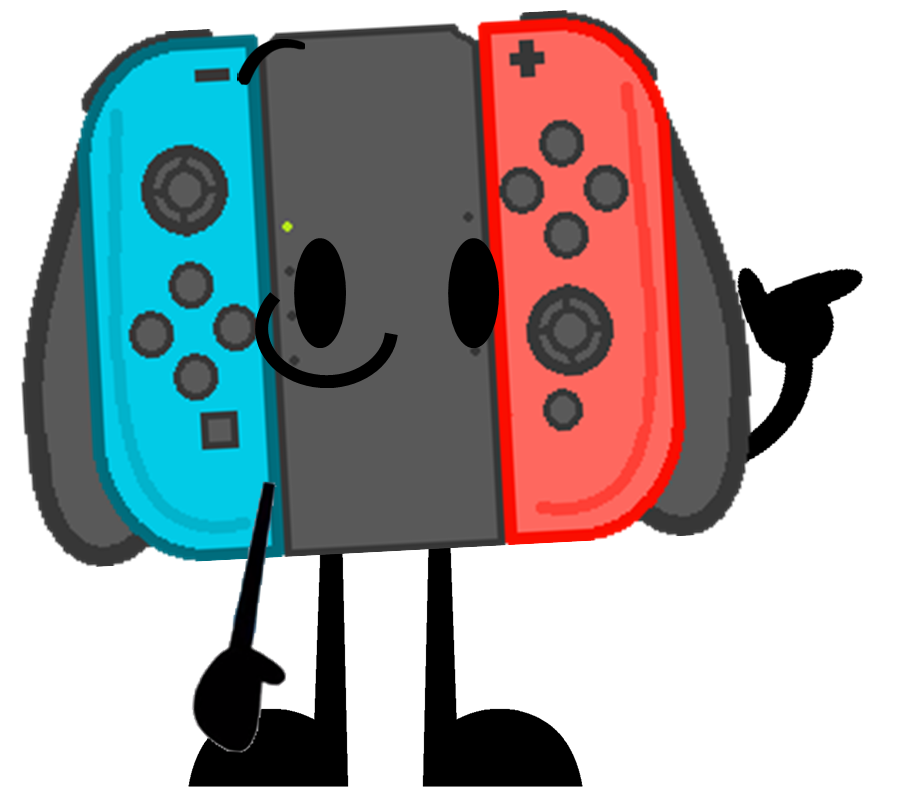 the show nintendo switch