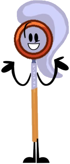 Bug Net (TFFM) | Object Shows Community | Fandom