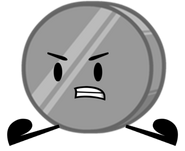 Nickel (unhappy)