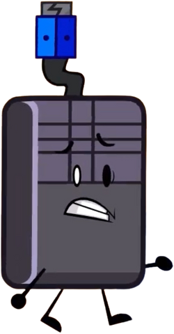 The daily object show intros with bfdi assets -  Multiplier