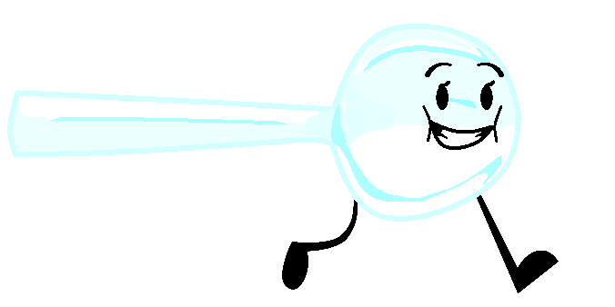 4Th Object Spoon The Unexpected Discovery - ci21rwp