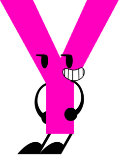 JunyTony Alphabet Lore - Letter Y by JunyTony on Sketchers United