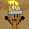 Paintbrush's Pro Pic