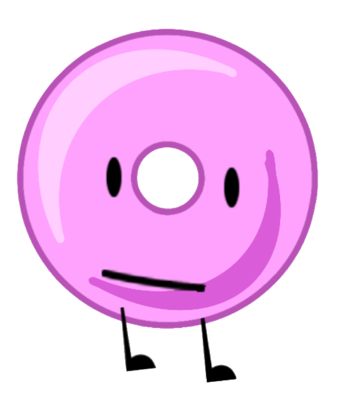 The Object Shows Community Wiki - Bfdi Cherries, HD Png Download - 712x792  PNG 