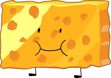 Spongy Bfdi