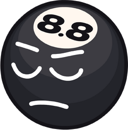 Bfdi Wiki Is Dead - Cursed Images Object Shows Emoji,Car Puff Smoke Clock  Emoji Boy R - Free Emoji PNG Images 