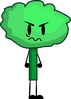 Broccoli (Objects at Gaming)