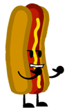 Hot Dog