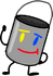 Paint Bucket