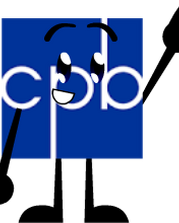 Cpb Logo Object Shows Community Fandom