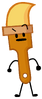 Paintbrush but in BFB style 8