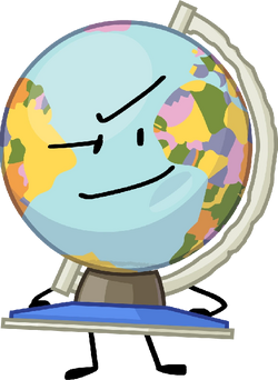 Bfdi Wiki Is Dead - Cursed Images Object Shows Emoji,Car Puff Smoke Clock  Emoji Boy R - Free Emoji PNG Images 