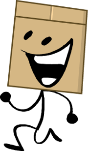 Boxhead Object Shows Community Fandom