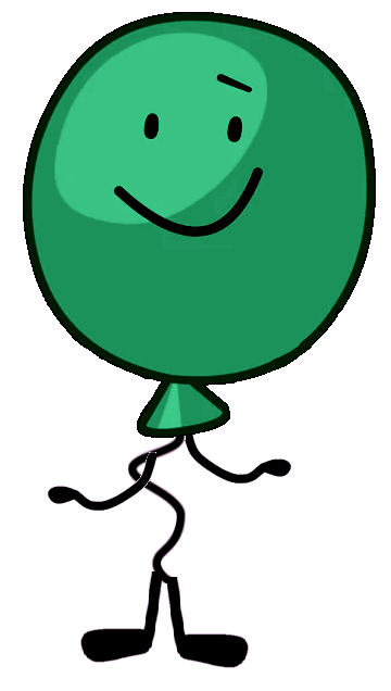Balloony - BFDI wiki 