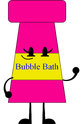 Bubble Bath