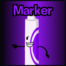 Marker Icon