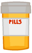 Pillsoldbod