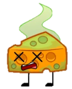 Smelly Cheese