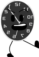 clock