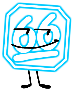 Geometry Dash Cube 70 Sticker - Sticker Mania