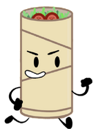 Burrito (Echo of Taco)