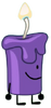 Candle (14 Wins)