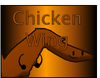 Chicken Wing (Icon)