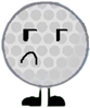 Golf Ball