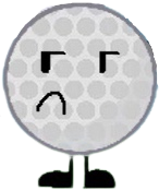 Golf Ball