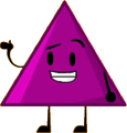 Indigo Triangle