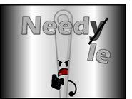 Needle (Icon)