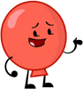 Friendly Balloon