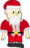 Santa Claus